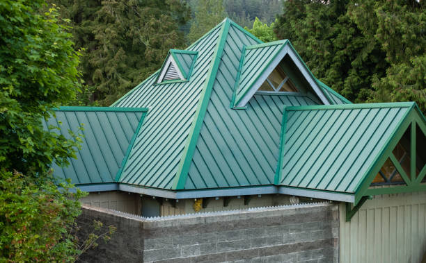 Asphalt Shingles Roofing in Northlake, IL