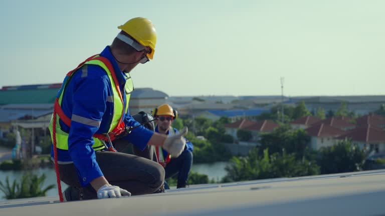 Best Storm Damage Roof Repair  in Northlake, IL